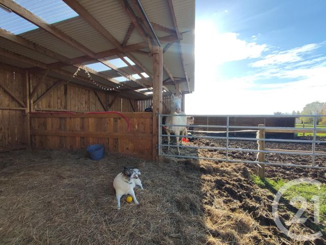 Maison &agrave; vendre - 7 pi&egrave;ces - 99,40 m2 - Cosne Cours Sur Loire - 58 - BOURGOGNE