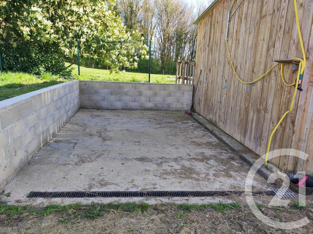 Maison &agrave; vendre - 7 pi&egrave;ces - 99,40 m2 - Cosne Cours Sur Loire - 58 - BOURGOGNE