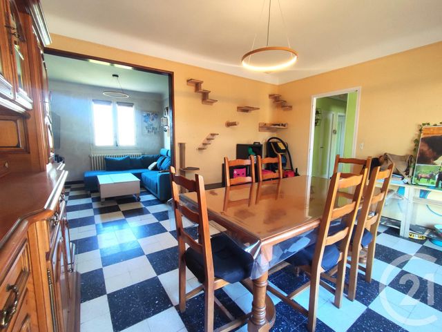 Maison &agrave; vendre - 7 pi&egrave;ces - 99,40 m2 - Cosne Cours Sur Loire - 58 - BOURGOGNE