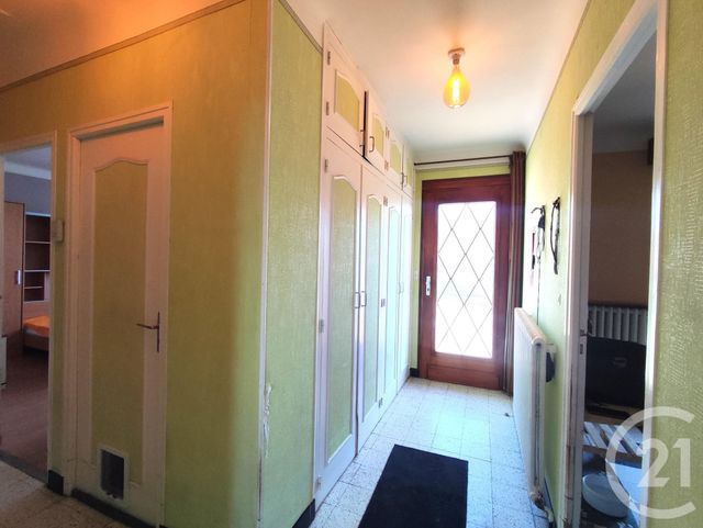 Maison &agrave; vendre - 7 pi&egrave;ces - 99,40 m2 - Cosne Cours Sur Loire - 58 - BOURGOGNE