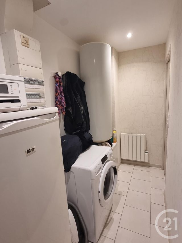 Maison &agrave; vendre - 4 pi&egrave;ces - 115 m2 - Savigny En Sancerre - 18 - CENTRE