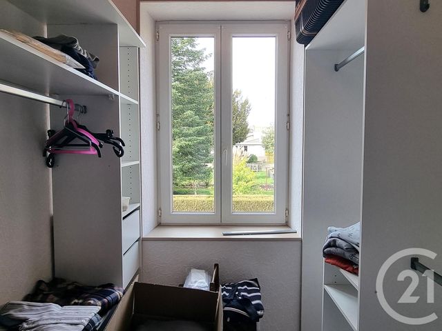 Maison &agrave; vendre - 4 pi&egrave;ces - 115 m2 - Savigny En Sancerre - 18 - CENTRE