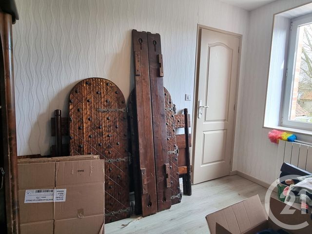 Maison &agrave; vendre - 4 pi&egrave;ces - 115 m2 - Savigny En Sancerre - 18 - CENTRE