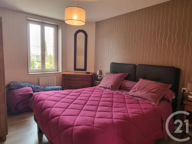 Maison &agrave; vendre - 4 pi&egrave;ces - 115 m2 - Savigny En Sancerre - 18 - CENTRE