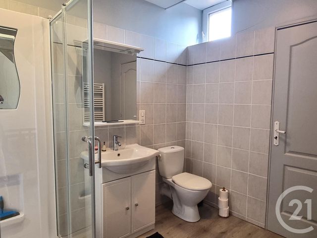 Maison &agrave; vendre - 4 pi&egrave;ces - 115 m2 - Savigny En Sancerre - 18 - CENTRE