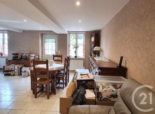 Maison &agrave; vendre - 4 pi&egrave;ces - 115 m2 - Savigny En Sancerre - 18 - CENTRE