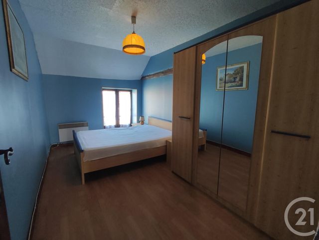 Maison &agrave; vendre - 5 pi&egrave;ces - 91 m2 - Alligny Cosne - 58 - BOURGOGNE