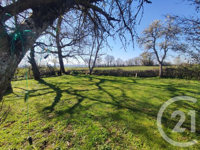 Maison &agrave; vendre - 5 pi&egrave;ces - 91 m2 - Alligny Cosne - 58 - BOURGOGNE