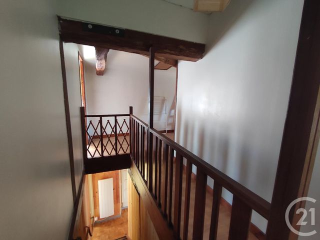 Maison &agrave; vendre - 5 pi&egrave;ces - 91 m2 - Alligny Cosne - 58 - BOURGOGNE