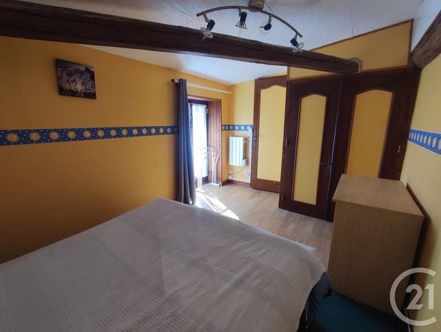 Maison &agrave; vendre - 5 pi&egrave;ces - 91 m2 - Alligny Cosne - 58 - BOURGOGNE