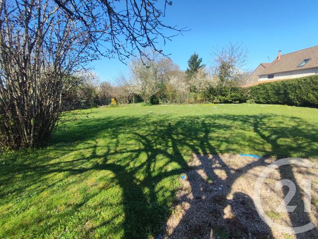 Maison &agrave; vendre - 5 pi&egrave;ces - 91 m2 - Alligny Cosne - 58 - BOURGOGNE