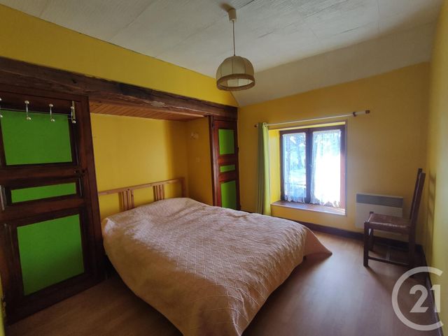 Maison &agrave; vendre - 5 pi&egrave;ces - 91 m2 - Alligny Cosne - 58 - BOURGOGNE