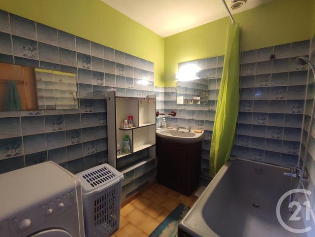 Maison &agrave; vendre - 5 pi&egrave;ces - 91 m2 - Alligny Cosne - 58 - BOURGOGNE