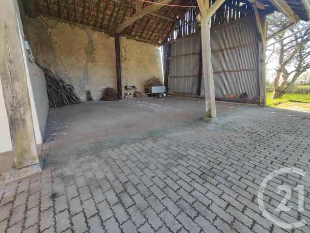 Maison &agrave; vendre - 5 pi&egrave;ces - 91 m2 - Alligny Cosne - 58 - BOURGOGNE