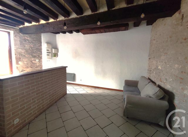 Maison &agrave; vendre - 4 pi&egrave;ces - 135 m2 - Donzy - 58 - BOURGOGNE