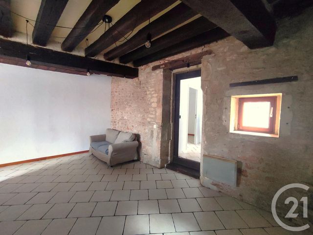 Maison &agrave; vendre - 4 pi&egrave;ces - 135 m2 - Donzy - 58 - BOURGOGNE