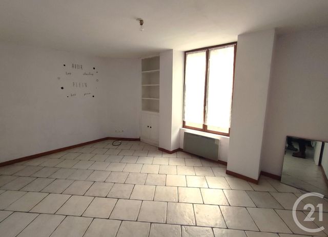 Maison &agrave; vendre - 4 pi&egrave;ces - 135 m2 - Donzy - 58 - BOURGOGNE