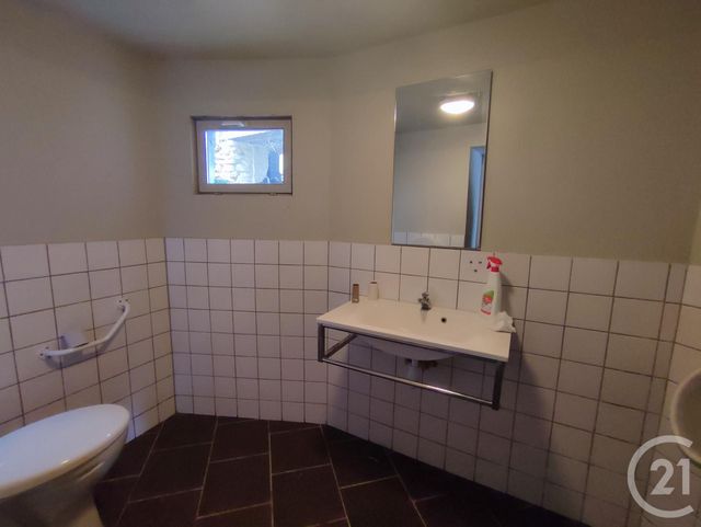 Maison &agrave; vendre - 4 pi&egrave;ces - 135 m2 - Donzy - 58 - BOURGOGNE