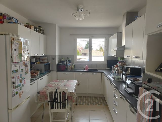 Maison &agrave; vendre - 7 pi&egrave;ces - 133,50 m2 - La Charite Sur Loire - 58 - BOURGOGNE