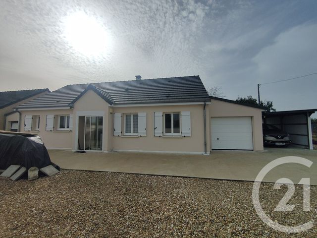 Maison &agrave; vendre - 7 pi&egrave;ces - 133,50 m2 - La Charite Sur Loire - 58 - BOURGOGNE