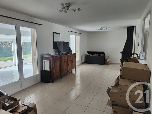 Maison &agrave; vendre - 7 pi&egrave;ces - 133,50 m2 - La Charite Sur Loire - 58 - BOURGOGNE