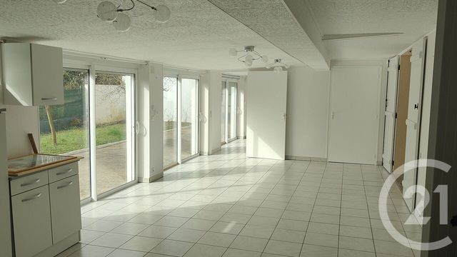 Maison &agrave; vendre - 7 pi&egrave;ces - 133,50 m2 - La Charite Sur Loire - 58 - BOURGOGNE