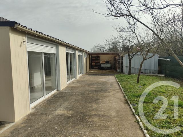 Maison &agrave; vendre - 7 pi&egrave;ces - 133,50 m2 - La Charite Sur Loire - 58 - BOURGOGNE