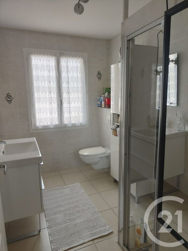 Maison &agrave; vendre - 7 pi&egrave;ces - 133,50 m2 - La Charite Sur Loire - 58 - BOURGOGNE