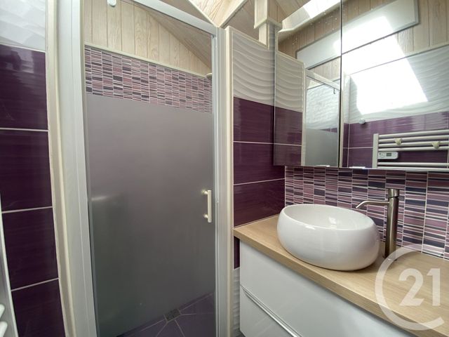 Maison &agrave; vendre - 4 pi&egrave;ces - 166 m2 - Herry - 18 - CENTRE