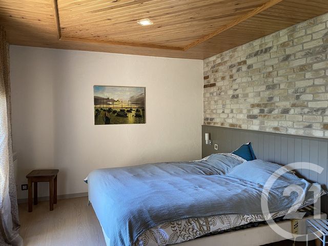 Maison &agrave; vendre - 4 pi&egrave;ces - 166 m2 - Herry - 18 - CENTRE