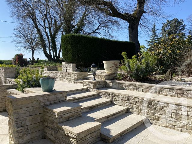 Maison &agrave; vendre - 4 pi&egrave;ces - 166 m2 - Herry - 18 - CENTRE