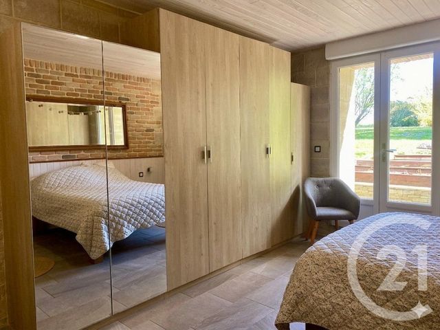 Maison &agrave; vendre - 4 pi&egrave;ces - 166 m2 - Herry - 18 - CENTRE