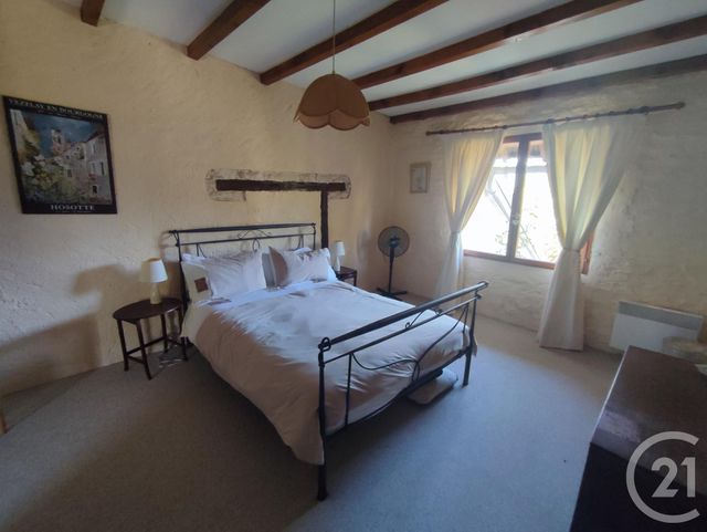 Maison &agrave; vendre - 6 pi&egrave;ces - 162 m2 - Donzy - 58 - BOURGOGNE