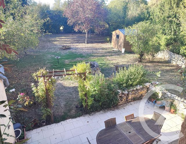 Maison &agrave; vendre - 6 pi&egrave;ces - 162 m2 - Donzy - 58 - BOURGOGNE