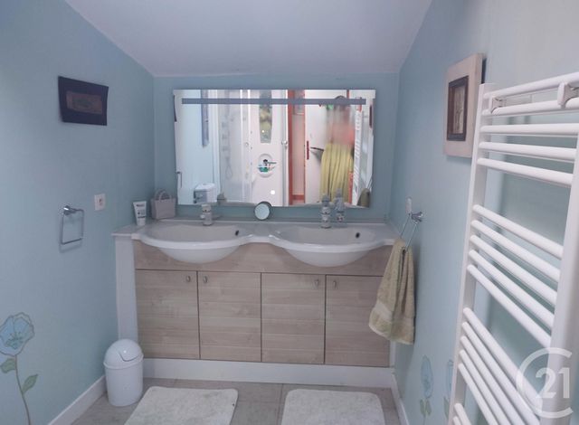 Maison &agrave; vendre - 6 pi&egrave;ces - 162 m2 - Donzy - 58 - BOURGOGNE