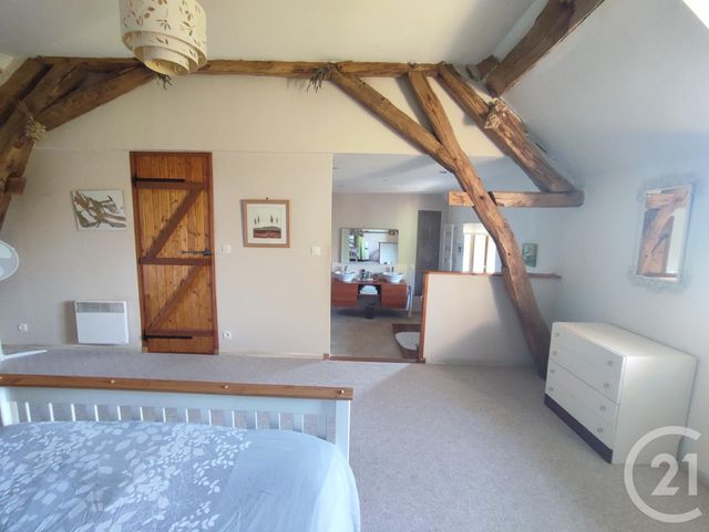 Maison &agrave; vendre - 6 pi&egrave;ces - 162 m2 - Donzy - 58 - BOURGOGNE
