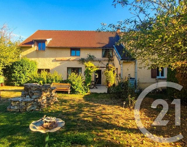 Maison 6 pièces 162 m² · à Donzy · 162 m² · 179 000 €