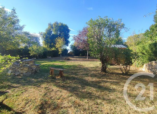 Maison &agrave; vendre - 6 pi&egrave;ces - 162 m2 - Donzy - 58 - BOURGOGNE
