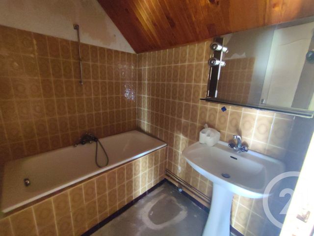 Maison &agrave; vendre - 4 pi&egrave;ces - 80 m2 - Colmery - 58 - BOURGOGNE