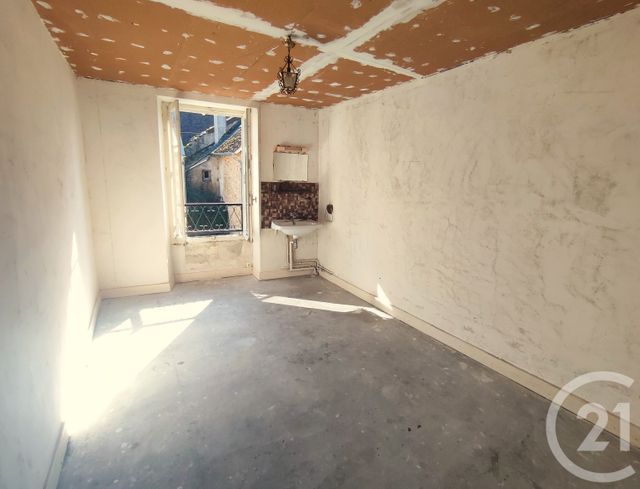 Maison &agrave; vendre - 4 pi&egrave;ces - 80 m2 - Colmery - 58 - BOURGOGNE