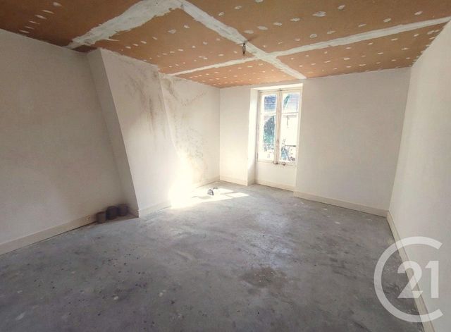 Maison &agrave; vendre - 4 pi&egrave;ces - 80 m2 - Colmery - 58 - BOURGOGNE