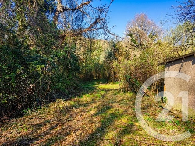 Maison &agrave; vendre - 4 pi&egrave;ces - 80 m2 - Colmery - 58 - BOURGOGNE