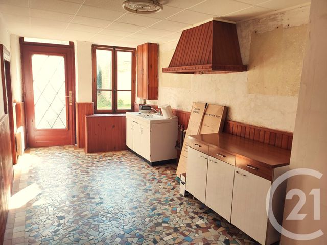 Maison &agrave; vendre - 4 pi&egrave;ces - 80 m2 - Colmery - 58 - BOURGOGNE