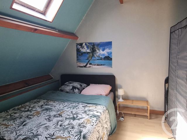 Maison &agrave; vendre - 4 pi&egrave;ces - 80 m2 - Suilly La Tour - 58 - BOURGOGNE