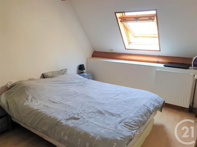 Maison &agrave; vendre - 4 pi&egrave;ces - 80 m2 - Suilly La Tour - 58 - BOURGOGNE