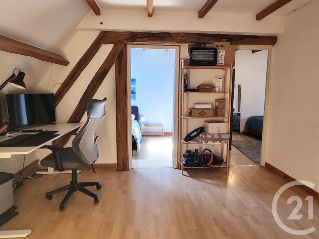 Maison &agrave; vendre - 4 pi&egrave;ces - 80 m2 - Suilly La Tour - 58 - BOURGOGNE