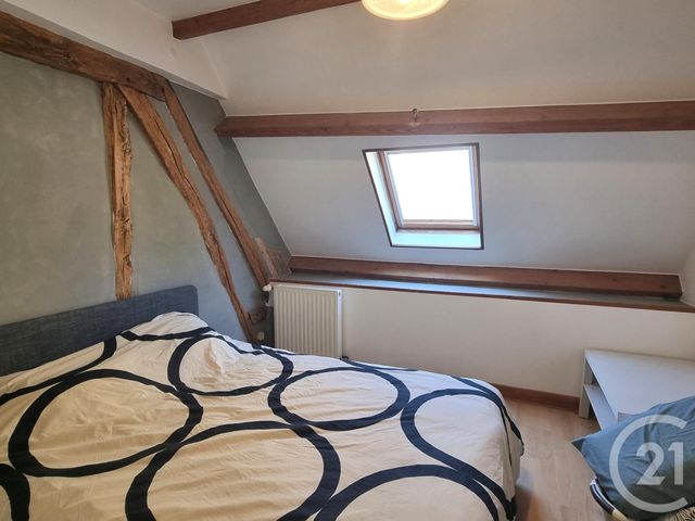 Maison &agrave; vendre - 4 pi&egrave;ces - 80 m2 - Suilly La Tour - 58 - BOURGOGNE