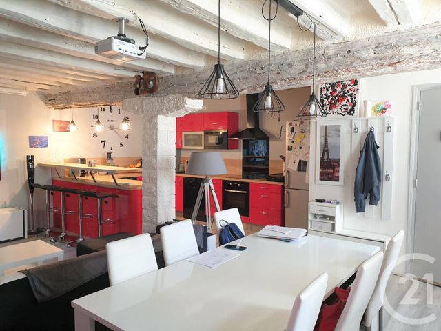 Maison &agrave; vendre - 4 pi&egrave;ces - 80 m2 - Suilly La Tour - 58 - BOURGOGNE