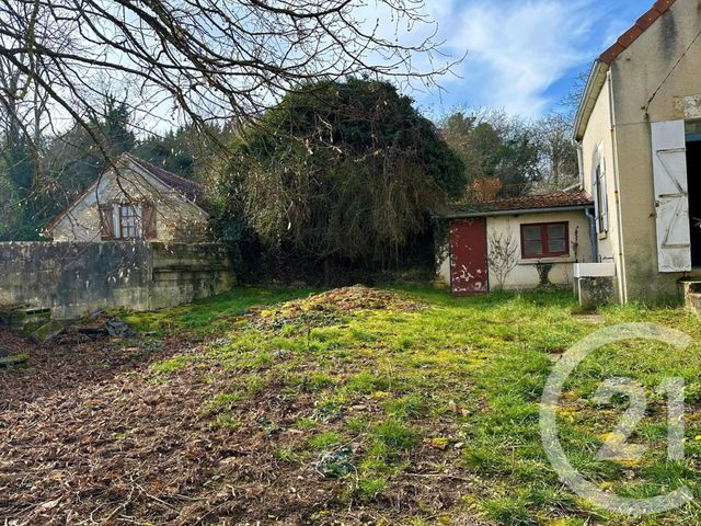 Maison &agrave; vendre - 4 pi&egrave;ces - 80 m2 - Suilly La Tour - 58 - BOURGOGNE