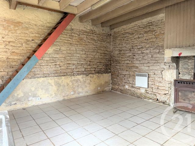 Maison &agrave; vendre - 4 pi&egrave;ces - 80 m2 - Suilly La Tour - 58 - BOURGOGNE